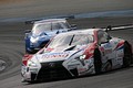 決勝レース: ヘイッキ・コバライネン（DENSO KOBELCO SARD LC500）