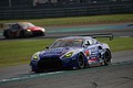 決勝レース: 平峰一貴（リアライズ日産自動車大学校 GT-R）