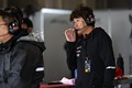 フリー走行: 近藤真彦監督（KONDO RACING）