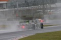 F3第3戦決勝: トップを快走するサッシャ・フェネストラズ（B-Max Racing with motopark F3）