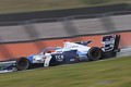 公式予選: アレックス・パロウ（TCS NAKAJIMA RACING SF19）