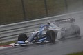 公式予選: 牧野任祐（TCS NAKAJIMA RACING SF19）