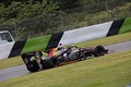 決勝レース: 石浦宏明（JMS P.MU/CERUMO・INGING SF19）