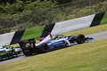 決勝レース: 小林可夢偉（KCMG Elyse SF19）