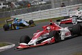 決勝レース: 山下健太（ORIENTALBIO KONDO SF19）