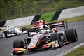 決勝レース: 石浦宏明（JMS P.MU/CERUMO・INGING SF19）