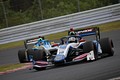 決勝レース: 小林可夢偉（KCMG Elyse SF19）