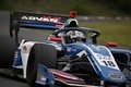 決勝レース: 小林可夢偉（KCMG Elyse SF19）