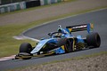 決勝レース: 大嶋和也（UOMO SUNOCO SF19）