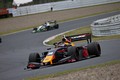 決勝レース: ルーカス・アウアー（Red Bull SF19）