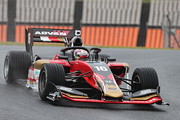 フリー走行1回目: 2位は野尻智紀（TEAM MUGEN SF19）