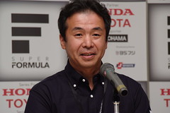 JRPサタデーミーティング: Jスポーツ解説・土屋武士氏
