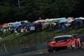 決勝レース: 高橋翼（T-DASHランボルギーニ GT3）
