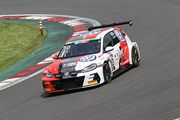 フリー走行: ST-TCRクラストップタイムはIDI GOLF GTI TCR