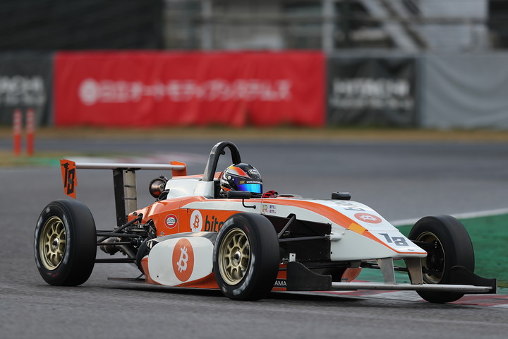 予選3位は西村和真（WEST 19J）