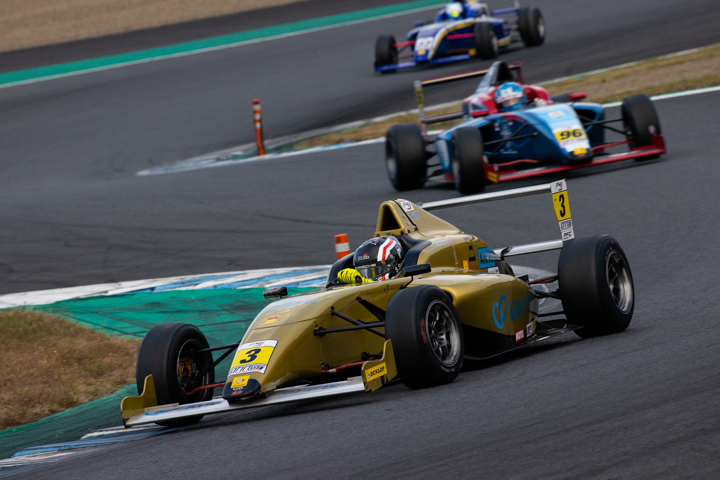 インディペンデントカップ優勝は