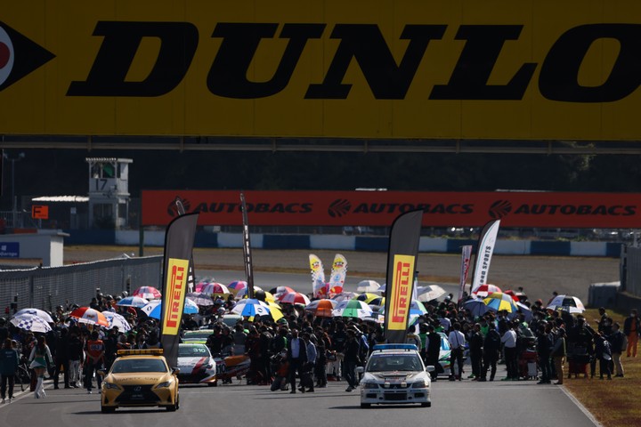 グループ2決勝: まもなくスタート