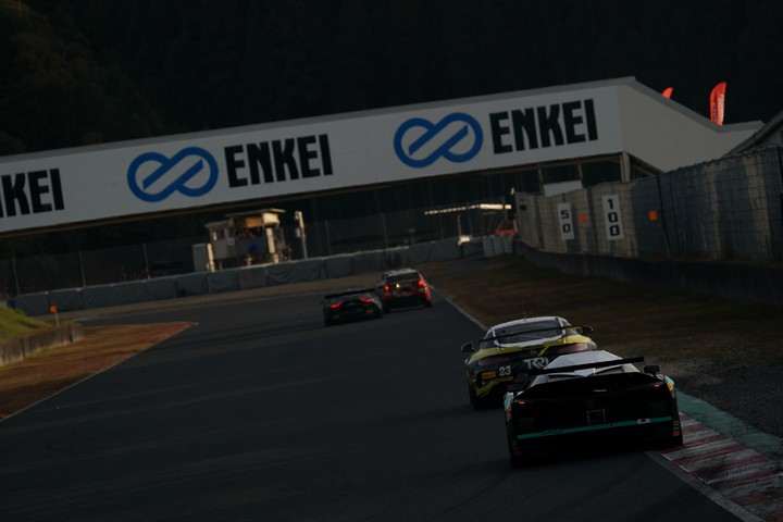 グループ1決勝: パイパーからレッドマンへ