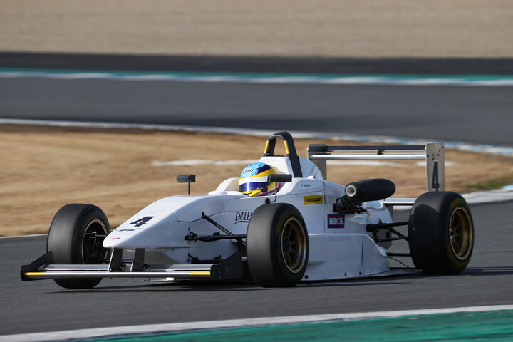 日本一決定戦セミファイナル: 3位は石谷豪志（RS-EMA☆レプリ☆RK-01）