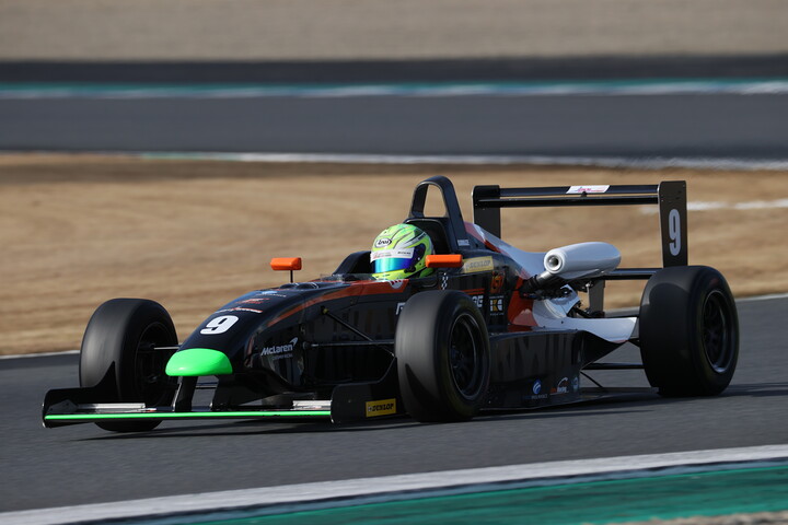 日本一決定戦セミファイナル: 優勝は太田達也（スーパーウインズ&HRF.MC090）