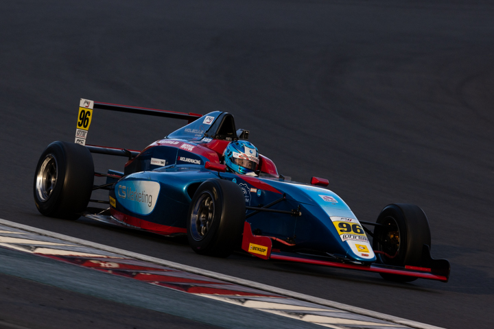 インディペンデントカップ優勝は齋藤真紀雄（CS Marketing AKILAND）