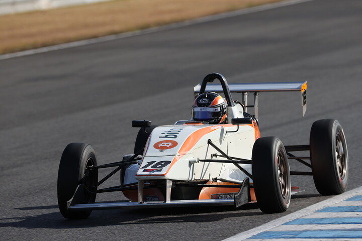 Bグループ第1レグ: 決勝3位は西村和真（WEST 19J）