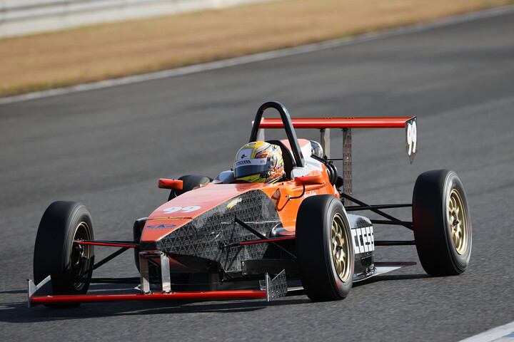 Bグループ第1レグ: 優勝は元嶋成弥（MYSTサクセスFIRST MOLDING）