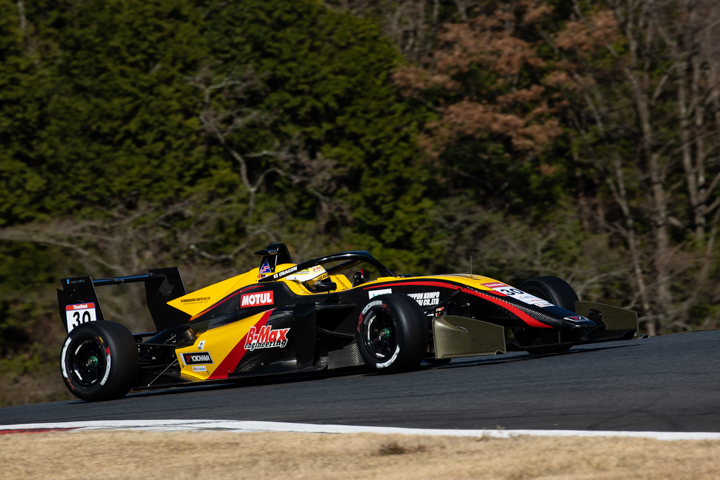 マスタークラスで優勝したDRAGON（TEAM DRAGON SFL）