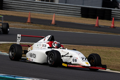 決勝2位は小川颯太（WARMTECH Skill Speed）