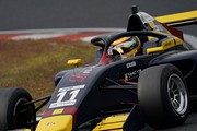 マスタークラス決勝2位は植田正幸(Rn-sports F111/3) マスタークラス決勝2位は植田正幸(Rn-sports F111/3)