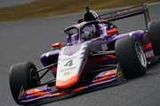 マスタークラス決勝3位は今田信宏(JMS RACING) マスタークラス決勝3位は今田信宏(JMS RACING)