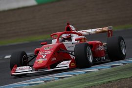 優勝は阪口晴南（Sutekina #3）