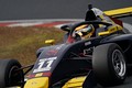 決勝レース: 植田正幸（Rn-sports F111/3）