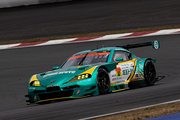 GT300クラス優勝は吉田広樹／川合孝汰組（埼玉トヨペットGB GR Supra GT）