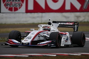 フリー走行: トップタイムは平川亮(ITOCHU ENEX TEAM IMPUL SF19) フリー走行: トップタイムは平川亮(ITOCHU ENEX TEAM IMPUL SF19)