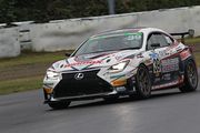 ST-3クラス優勝は大島和也／冨林勇佑／石井宏尚組（エアーバスターWINMAX RC 350 TWS）