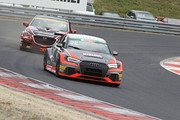 ST-TCRクラス優勝はKIZUNA／千代勝正／安田裕信／大草りき組（WAIMARAMA KIZUNA Audi RS 3 LMS）