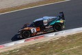 グループ1公式予選: 飯田太陽／加藤寛規／高橋一穂組（ケーズフロンティアSYNTIUM KTM）