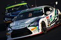 グループ2決勝: 平中克幸／国本雄資／ヒロ・ハヤシ／石川京侍組（林テレンプSHADE RACING 86）