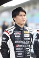 グループ1決勝: 山崎洋輔（Audi Team Mars）
