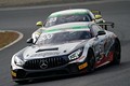 グループ1決勝: 大塚隆一郎／青木孝行／下垣和也／坂本祐也 組（5ZIGEN AMG GT4）