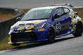グループ1決勝: 井口卓人／佐々木雅弘／MORIZO組（ROOKIE Racing GR YARIS）