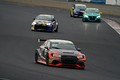 グループ1決勝: KIZUNA／千代勝正／安田裕信／大草りき組（WAIMARAMA KIZUNA Audi RS 3 LMS）