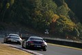 グループ1決勝: 内田優大／山内英輝／高橋翼組（ENDLESS AMG GT4）