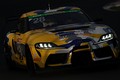 グループ1決勝: 蒲生尚弥／豊田大輔／小倉康宏／河野駿佑組（ROOKIE Racing GR SUPRA）