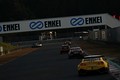 グループ1決勝: ジョー・シンドウ／柴田優作／影山正美／井上恵一組（MP Racing GT-R）