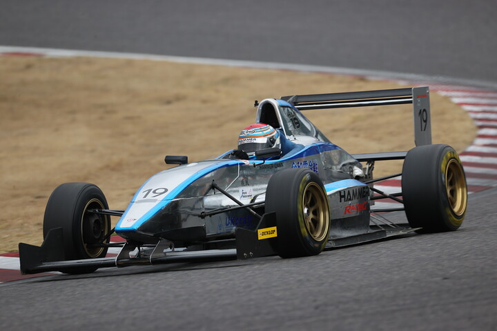 決勝4位はハンマー伊澤（令和雪合戦ハンマーR☆ハヤテ）