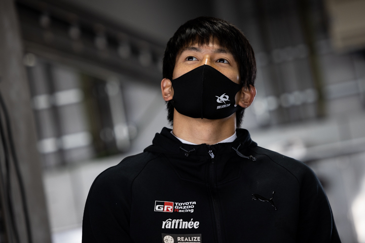 第2回公式合同テスト: 17位は中山雄一（KONDO RACING）