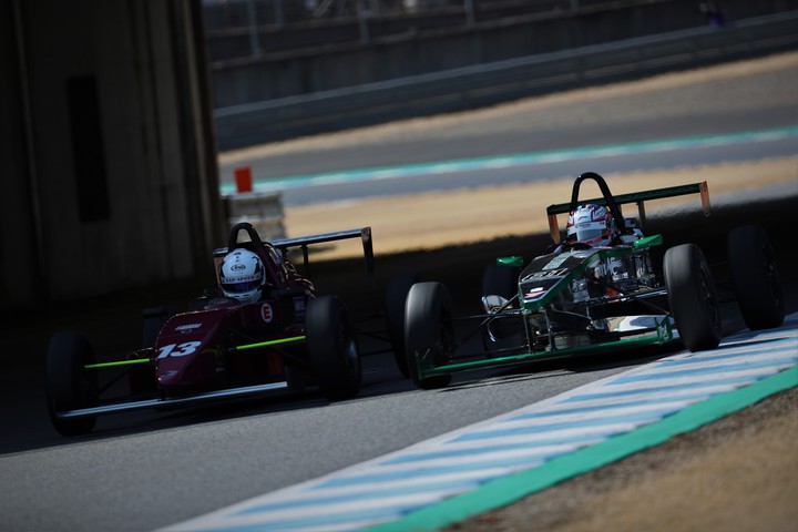 四倉悠聖と佐藤樹の争い