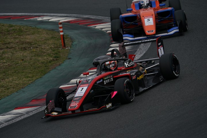 野中誠太と神晴也の争い